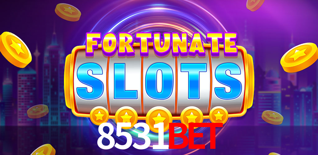 Casino VIP 8531bet