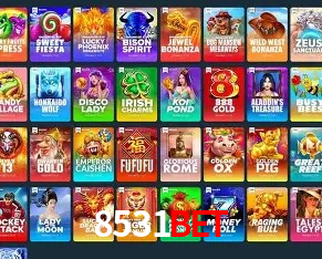 Diretório de Jogos 8531bet