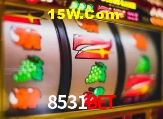Recursos de Bônus 8531bet