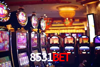 Especiais de Fim de Semana 8531bet