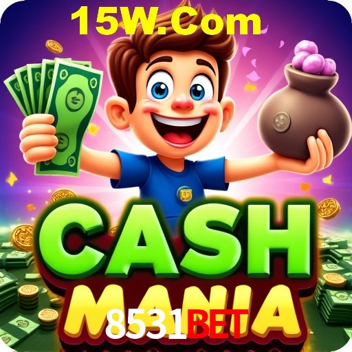 Desvendando o Mundo dos Jogos Virtuais na 8531bet