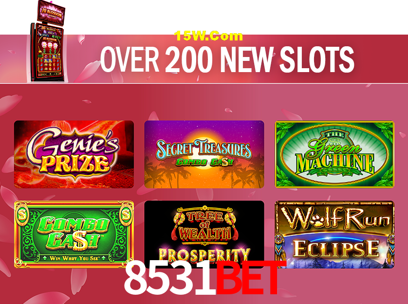 Mesa de Blackjack 8531bet