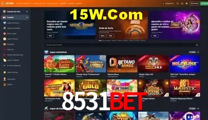 Promoção Relâmpago 8531bet