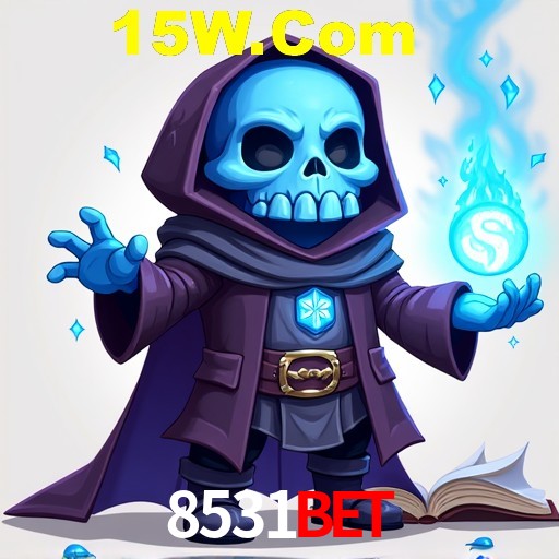 Mesa de Blackjack 8531bet