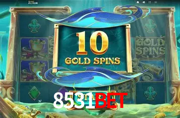 Jogos de Slot 8531bet