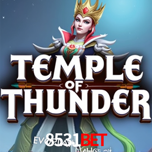 Descubra o Mundo do Cassino Online com 8531bet