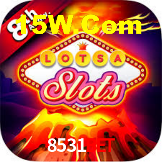 Interface do App 8531bet