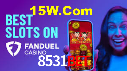Bônus Generosos e Exclusivos no 8531bet para Você!