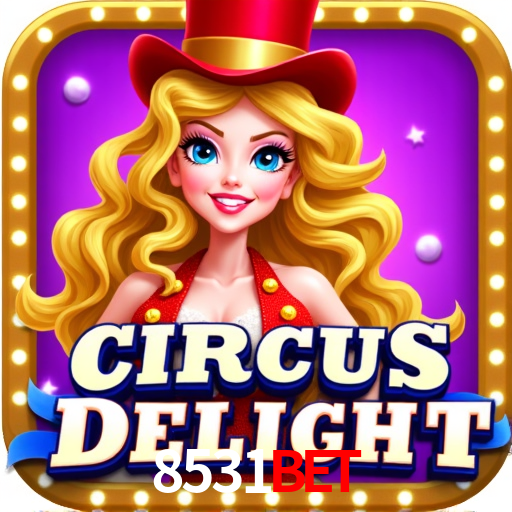 Interface do App 8531bet