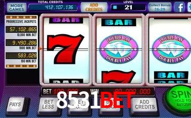 Diretório de Jogos 8531bet