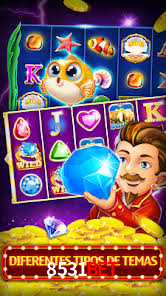 Casino Ao Vivo 8531bet