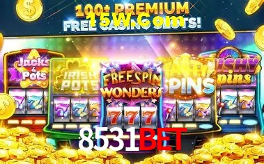 Login Seguro 8531bet