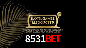 8531bet: Seu Cassino Premiado com Pagamentos Rápidos