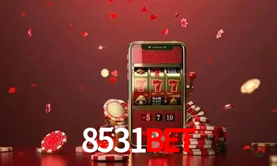 Design Responsivo 8531bet