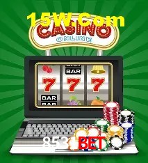 Casino Ao Vivo 8531bet