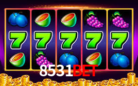 8531bet - Jogos De Cassino Brasil - 8531bet.com
