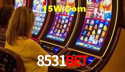 Login Seguro 8531bet