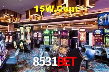 Segurança 2FA 8531bet