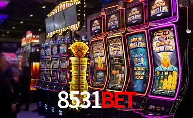 Promoção Relâmpago 8531bet