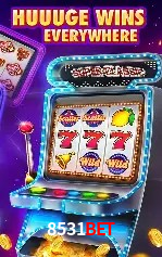 Promoções Sazonais 8531bet