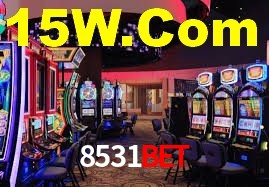 Explore as vantagens do 8531bet: serviço profissional e confiabilidade